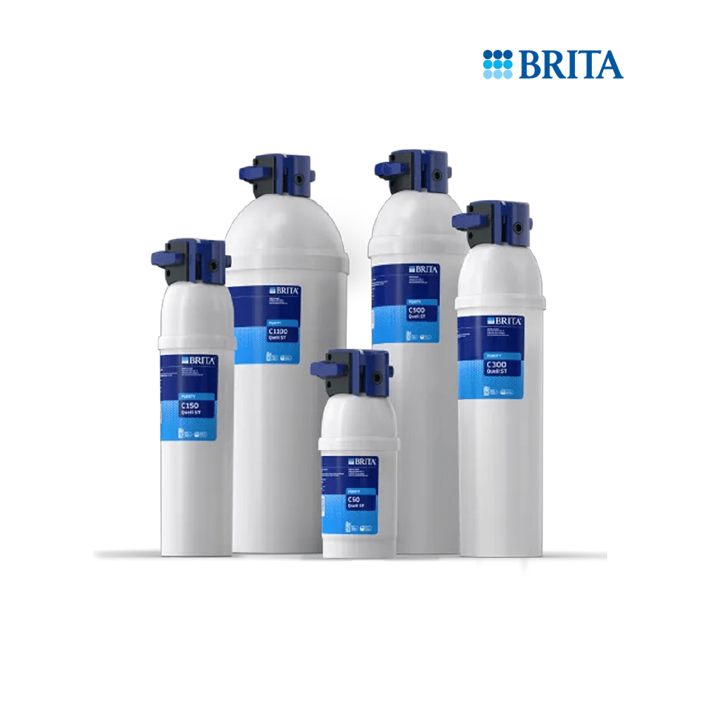 BRITA PURITY C25 Quell ST filterpatron