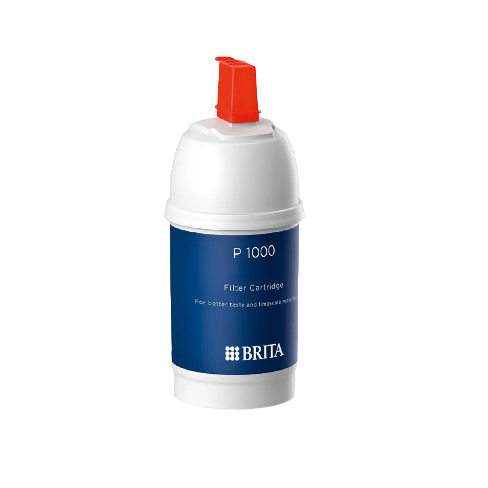 BRITA filterpatron P 1000
