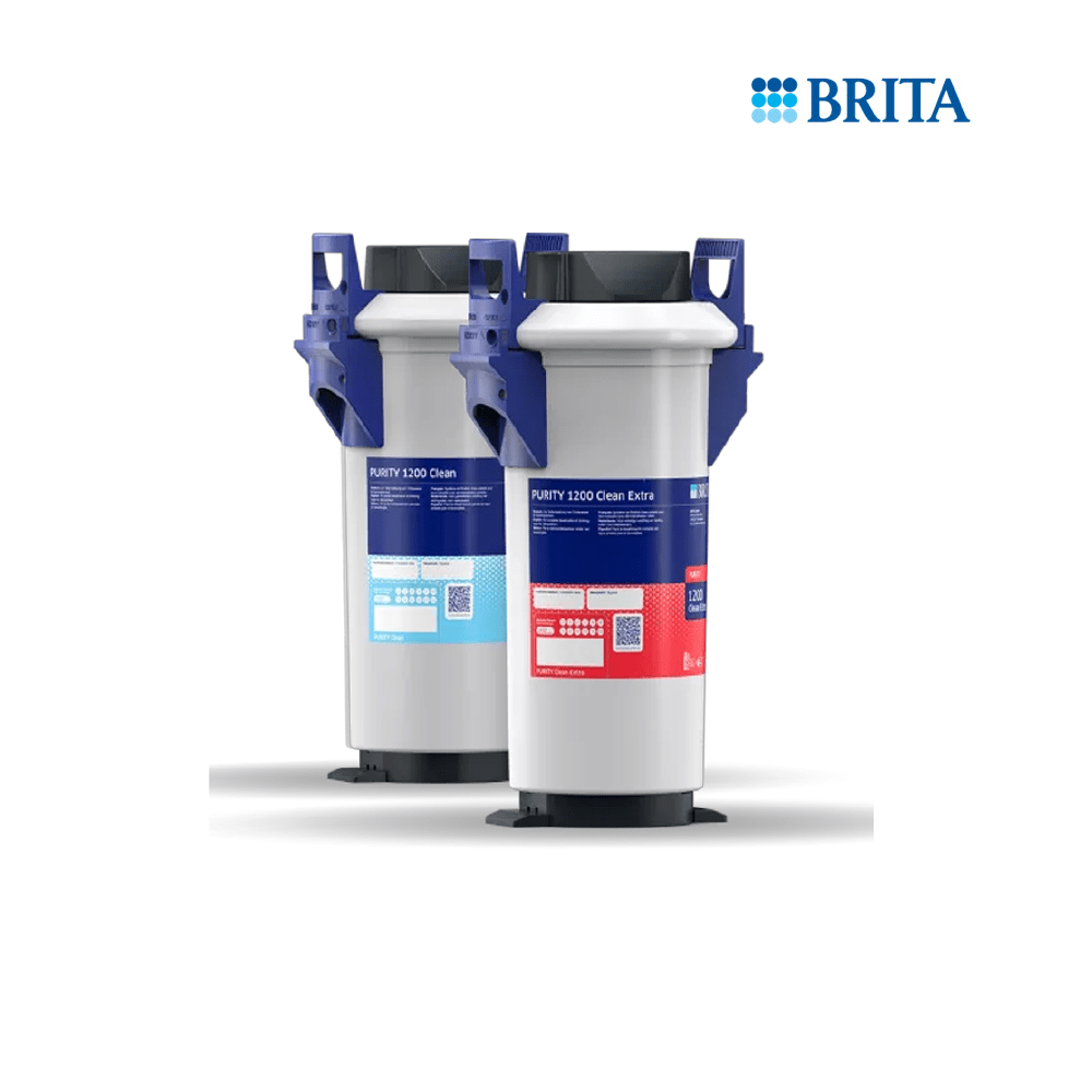 BRITA PURITY Clean Extra 1200 erstatningspatron