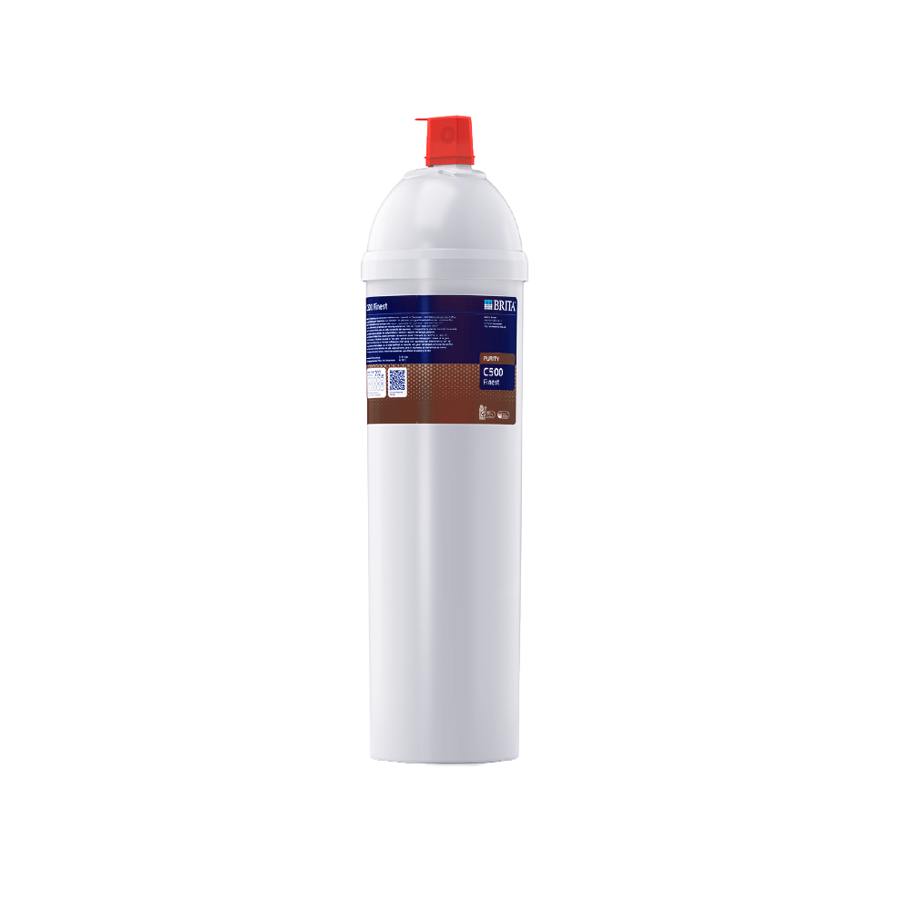 BRITA PURITY C500 Finest filterpatron