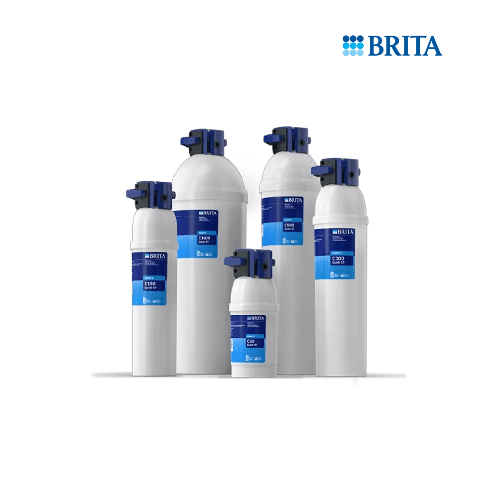 BRITA PURITY C1100 Quell ST filterpatron