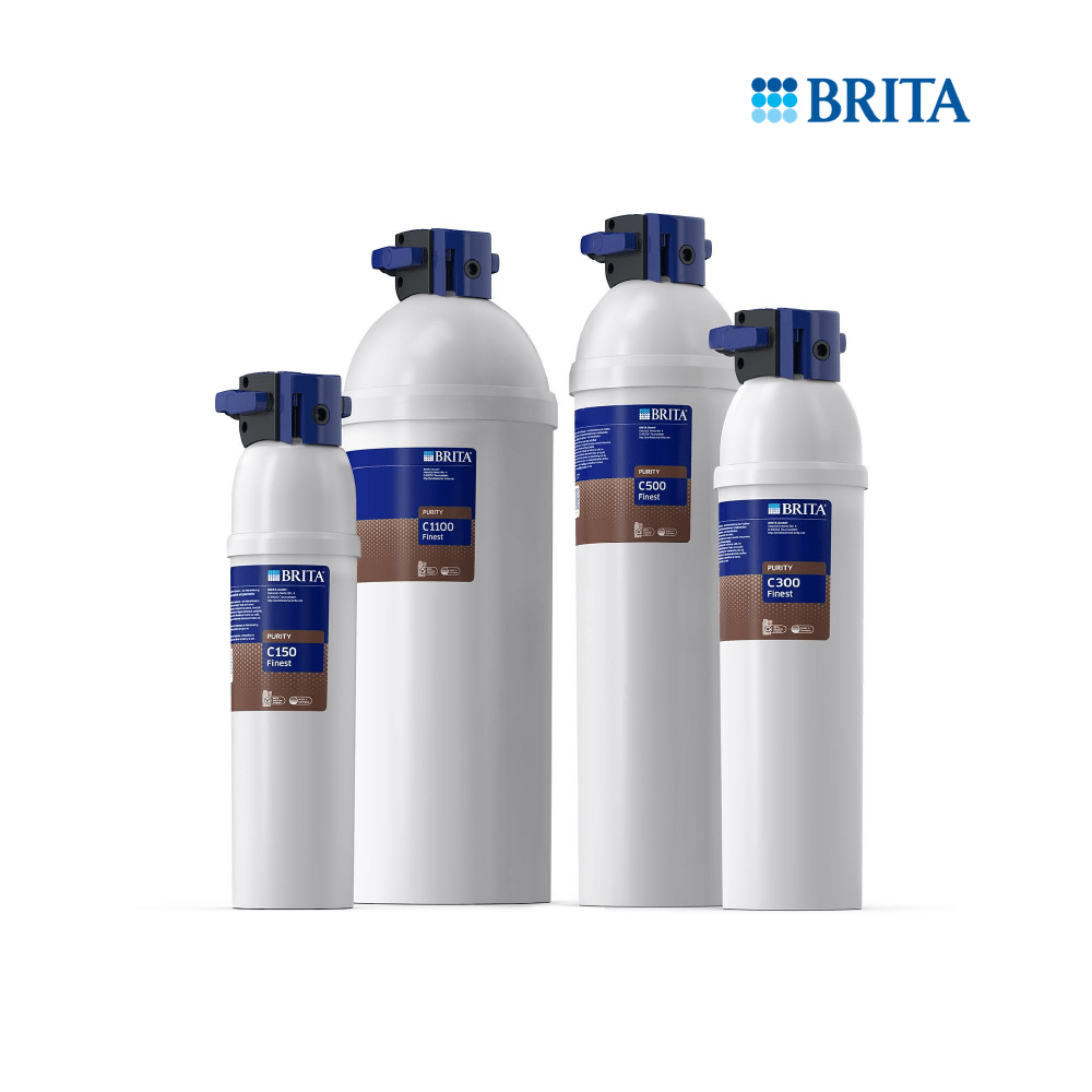 BRITA PURITY C1100 Finest filterpatron