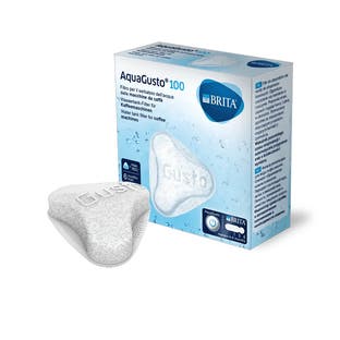 BRITA Aquagusto 100 vandbeholderfilter