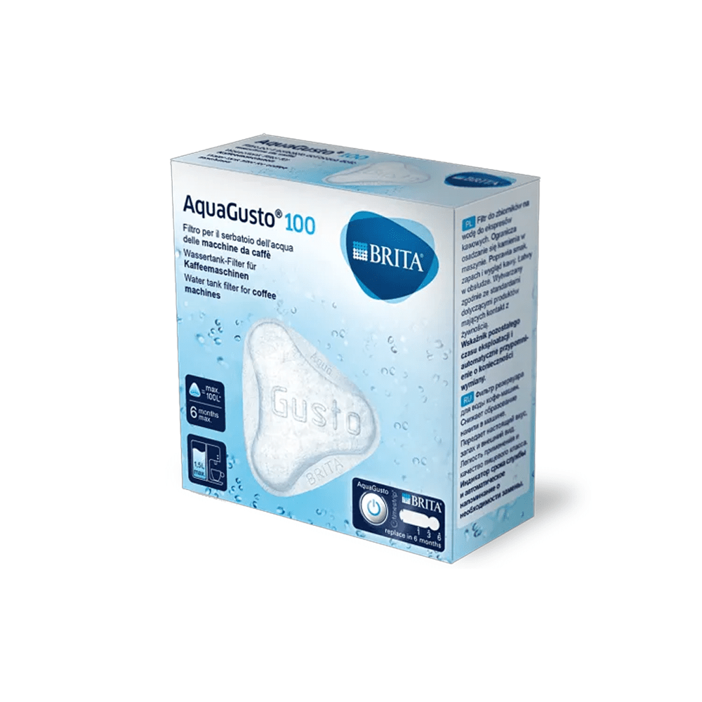 BRITA Aquagusto 100 vandbeholderfilter
