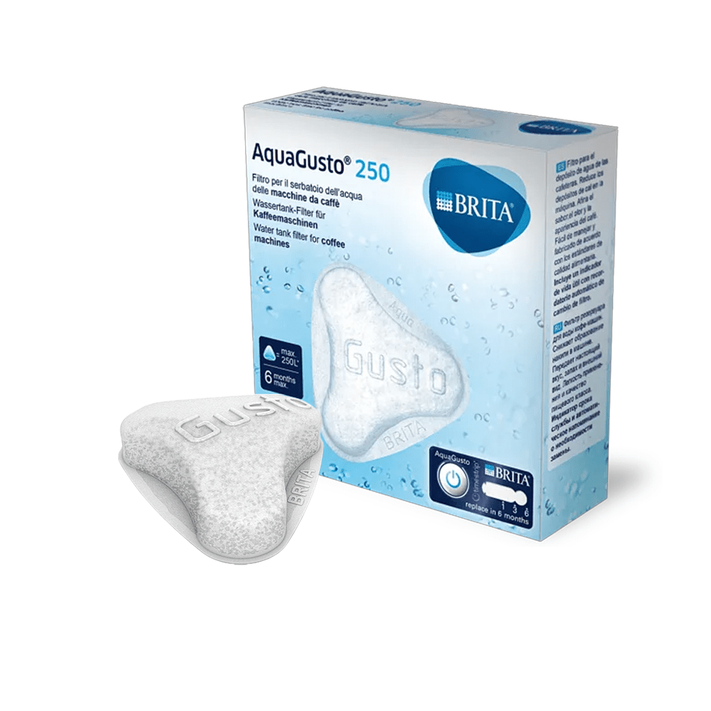 BRITA Aquagusto 250 vandbeholderfilter