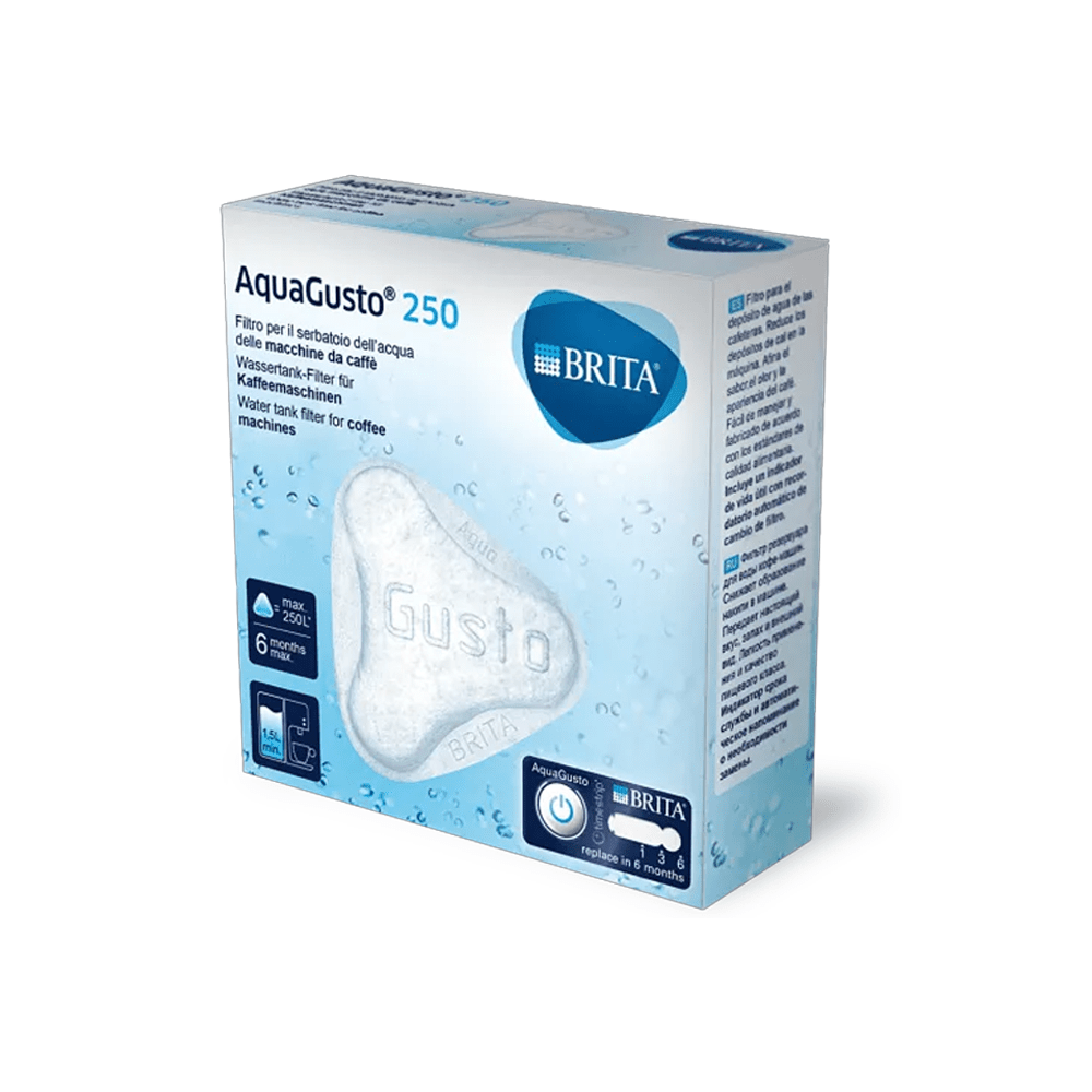BRITA Aquagusto 250 vandbeholderfilter