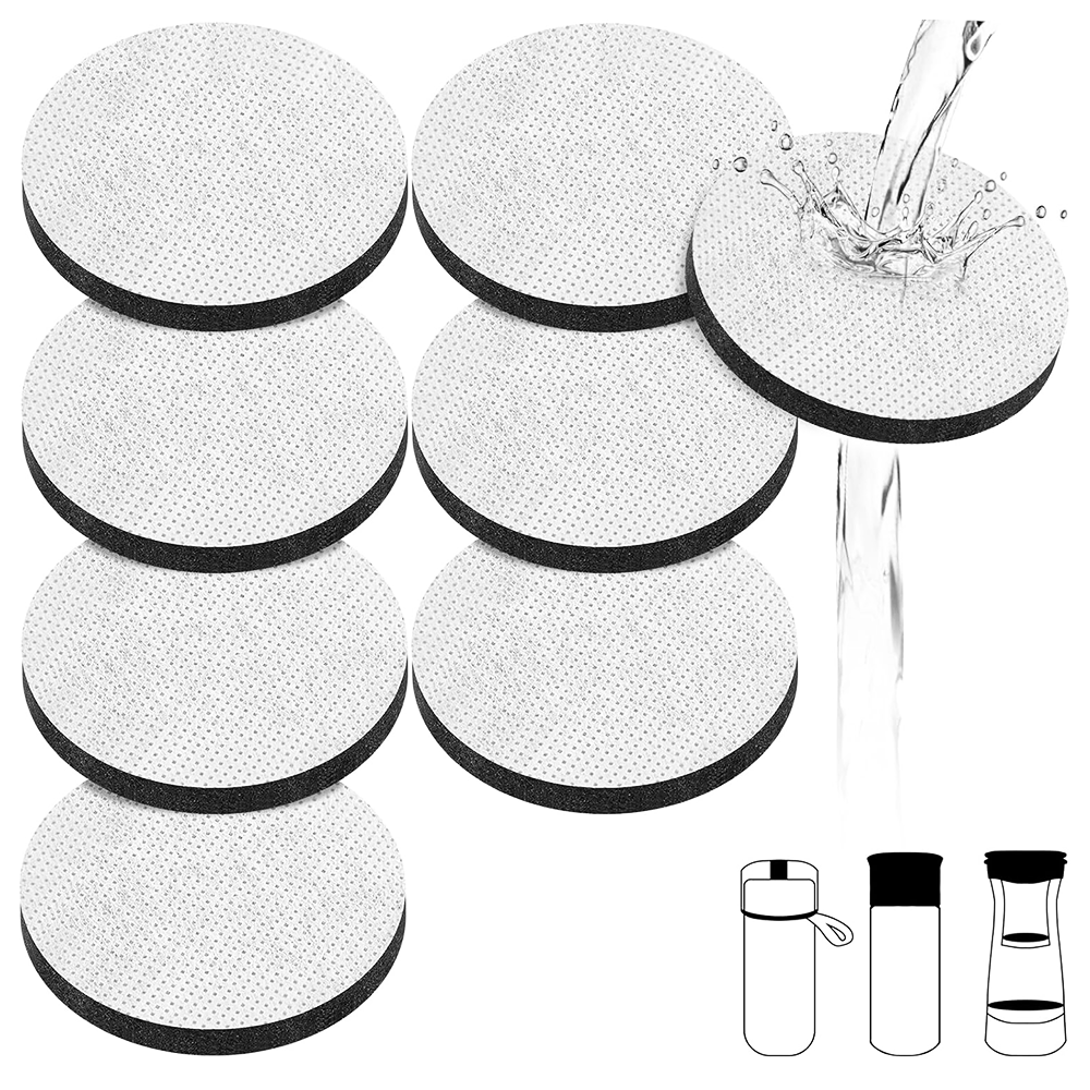 BRITA MicroDisc vandfiltersæt 1039630 2 x 3 stk. (filtrerer PFAS)