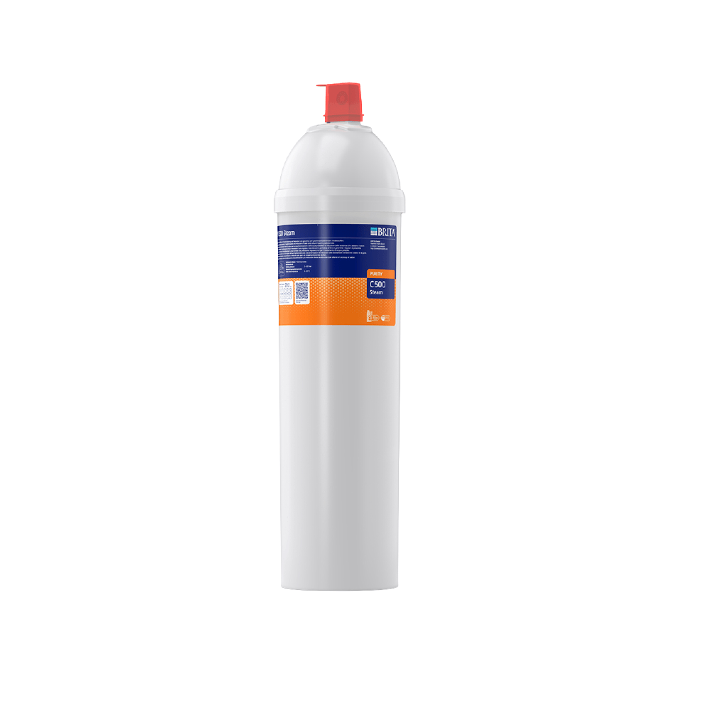BRITA PURITY C500 Steam vandfilterpatron