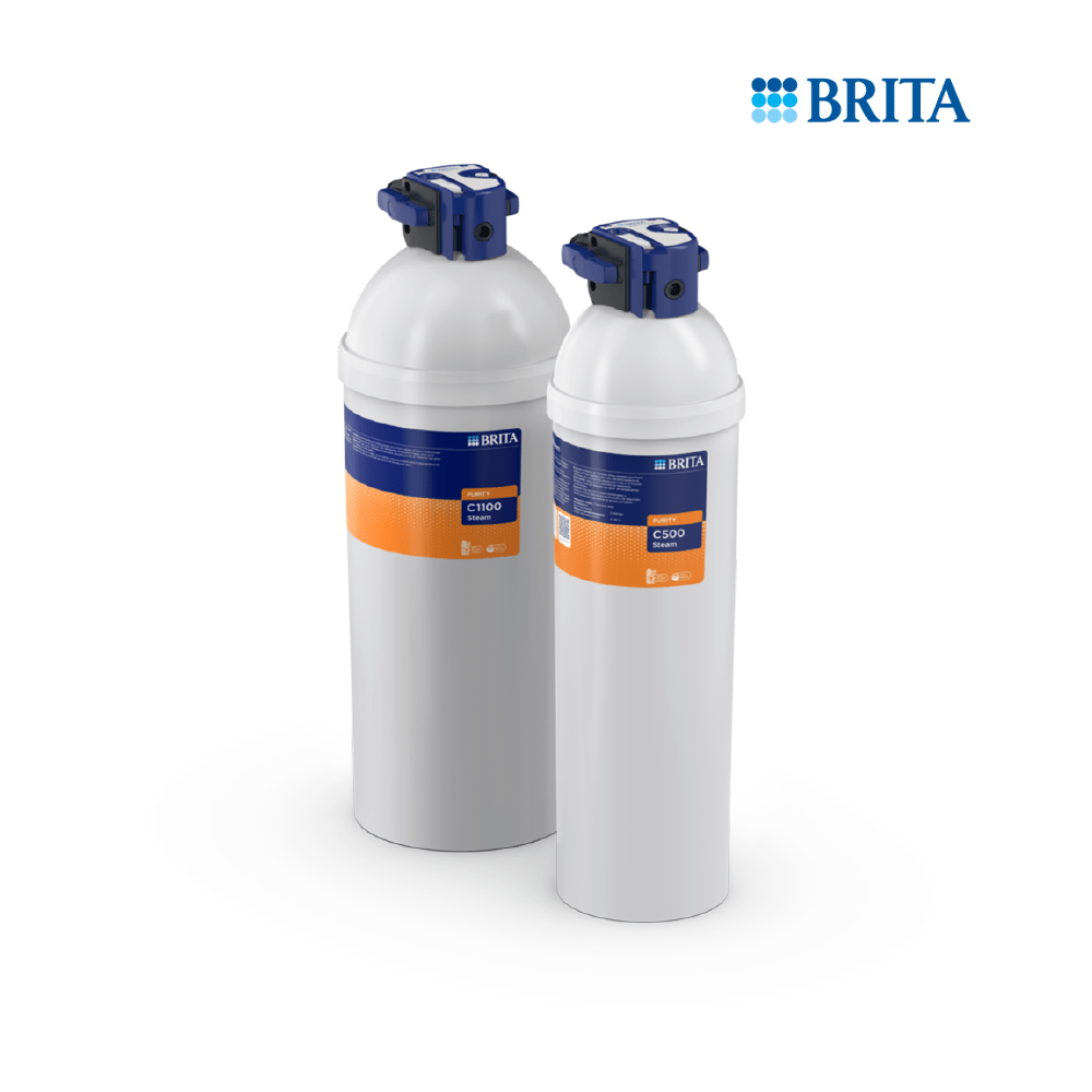 BRITA PURITY C500 Steam vandfilterpatron