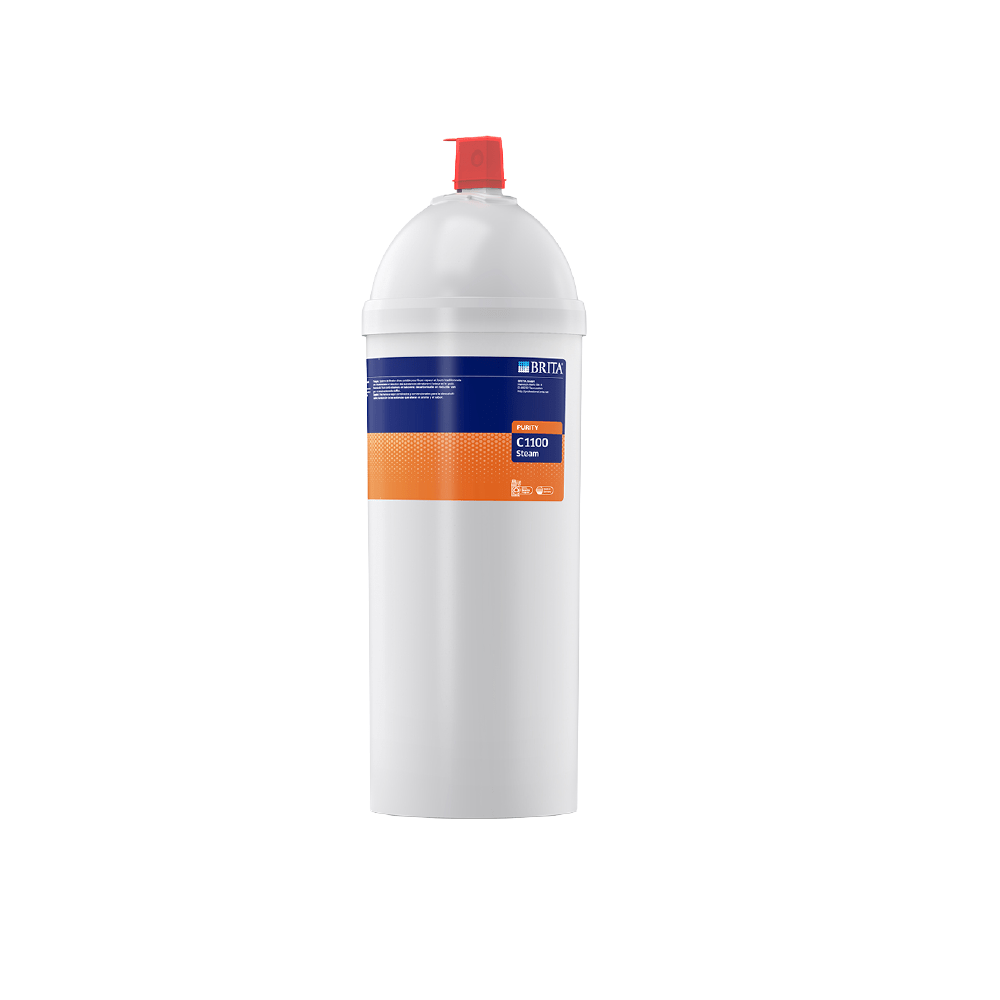 BRITA PURITY C1100 Steam vandfilterpatron