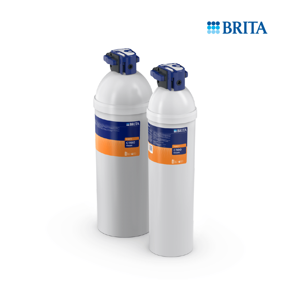 BRITA PURITY C1100 Steam vandfilterpatron