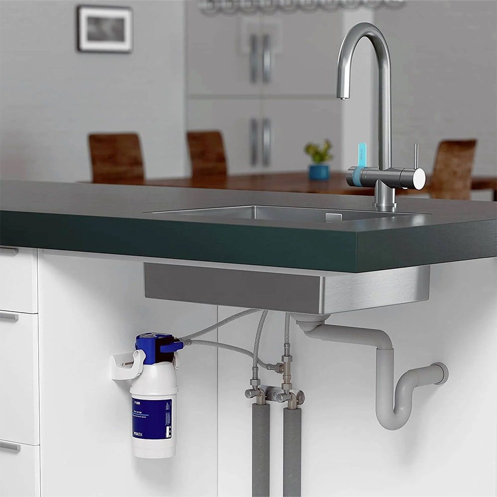BRITA mypure P1 vandfiltersystem 1025434