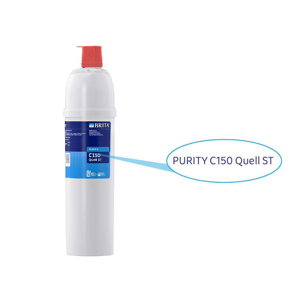 BRITA PURITY C150 Quell ST filterpatron