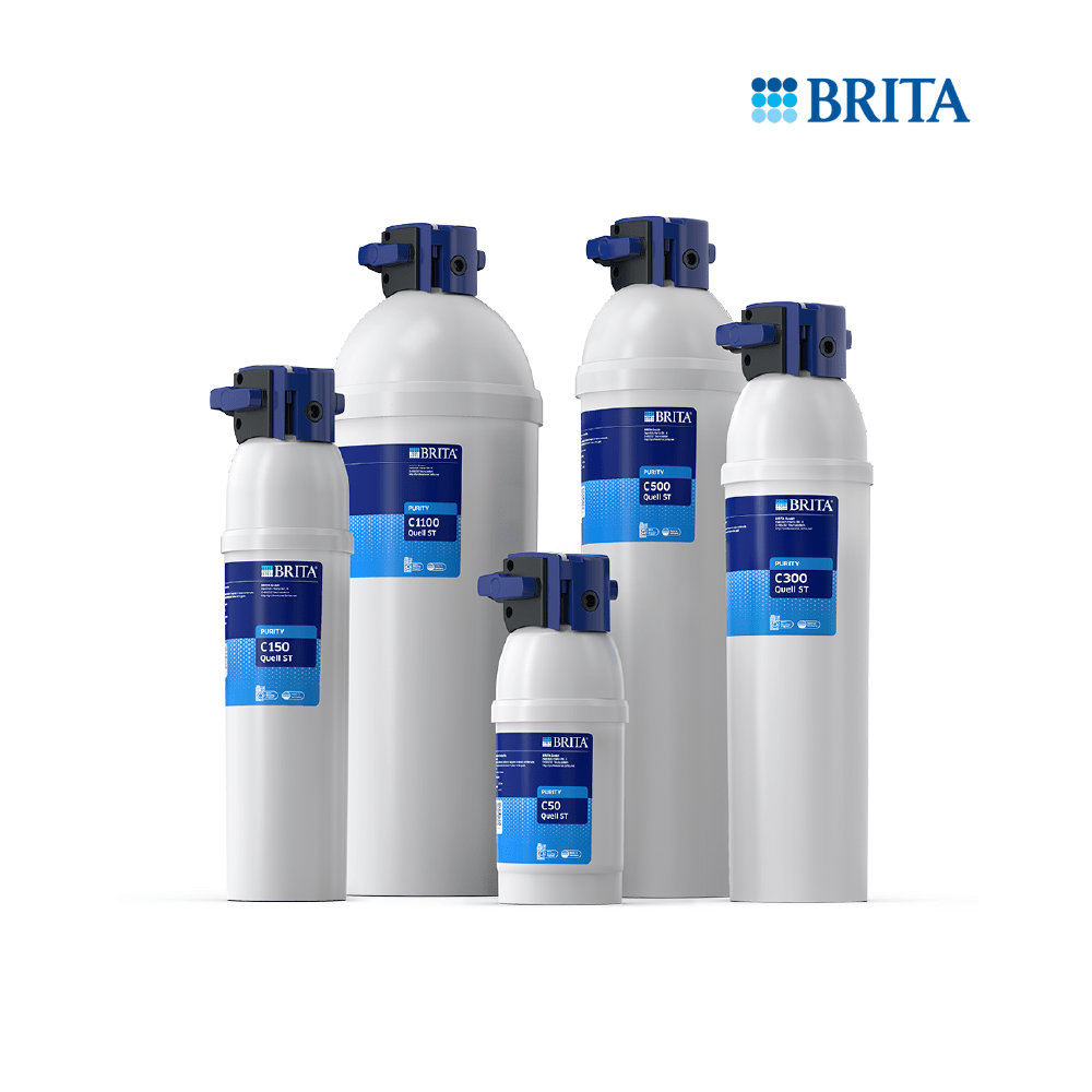 BRITA PURITY C150 Quell ST filterpatron