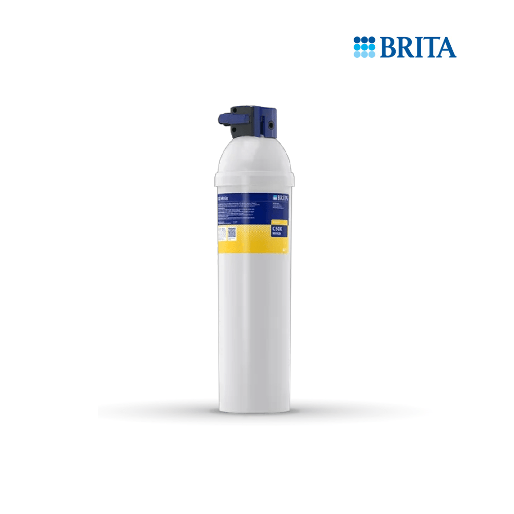 BRITA PURITY C500 MinUp mineraliseringspatron