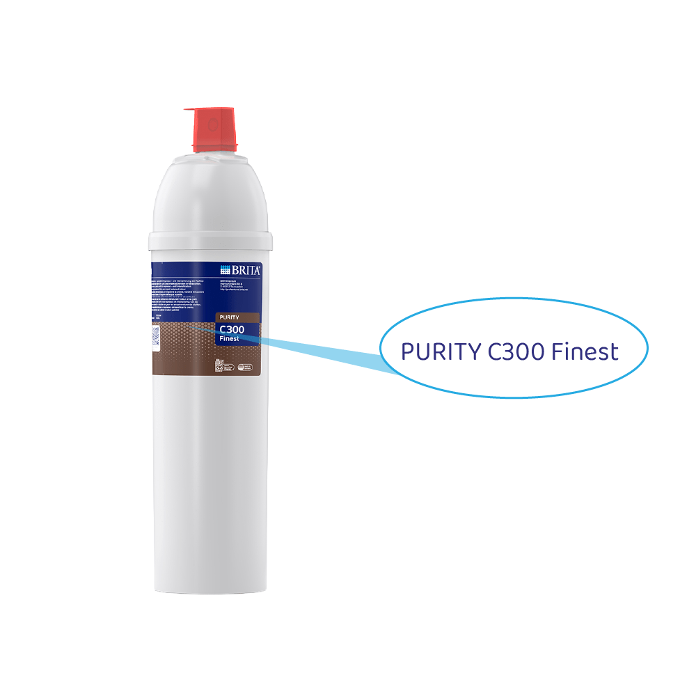 BRITA PURITY C300 Finest filterpatron