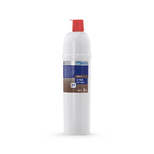 BRITA PURITY C150 iQ Finest filterpatron kompatibel med iQ-filterhoved