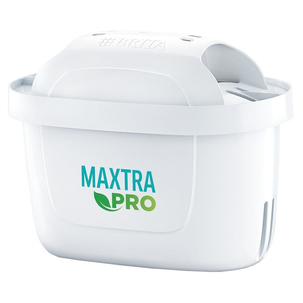 BRITA Aluna vandfilterkande 2,4 L + 7 MAXTRA PRO vandfiltre (filtrerer PFAS)