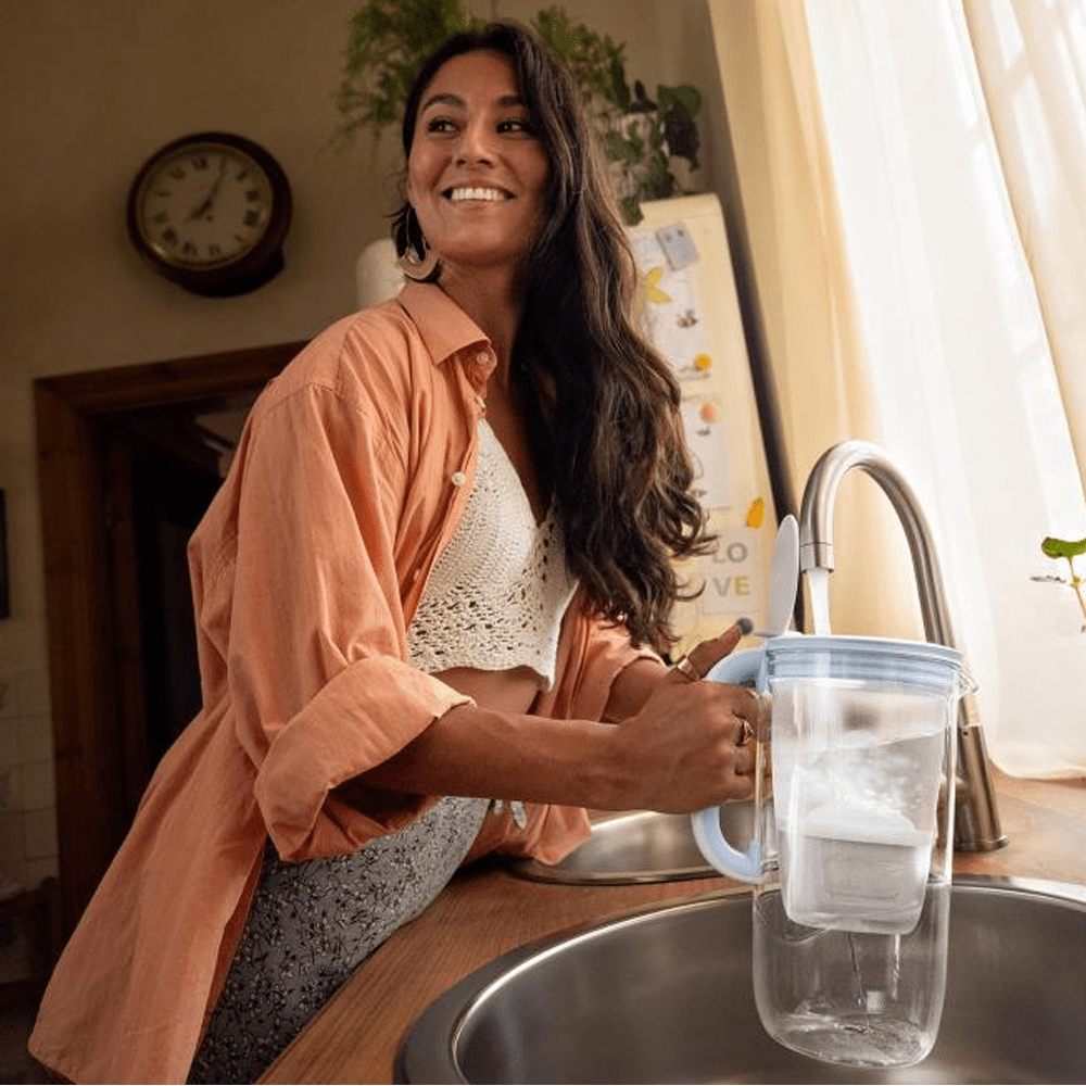 BRITA MAXTRA PRO PURE PERFORMANCE vandfilter 12-pak (filtrerer PFAS)