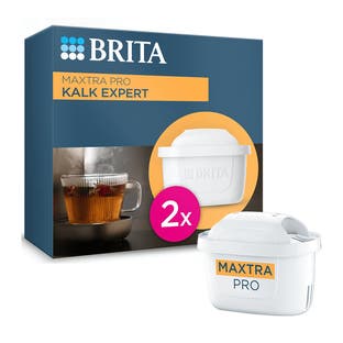 BRITA MAXTRA PRO KALK EXPERT Vandfilter (2-pak)