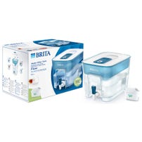 BRITA MAXTRA PRO Vandfilterstation Flow 8.2L Basic Blue 1051126