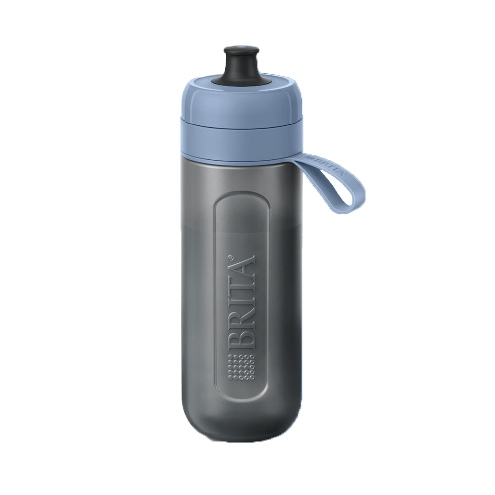 BRITA Active Drikkeflaske Mørkeblå (600 ml) 1052248