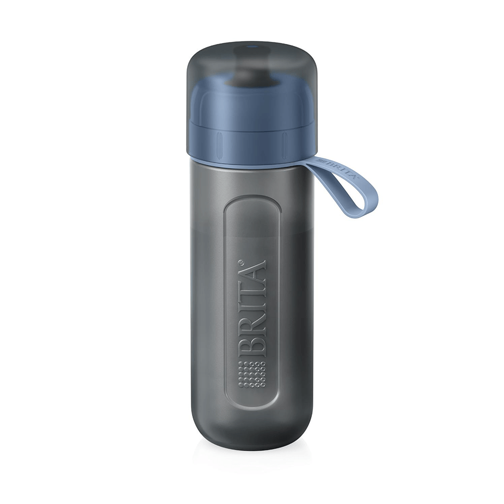 BRITA Active drikkeflaske mørkeblå (600 ml) 1052248