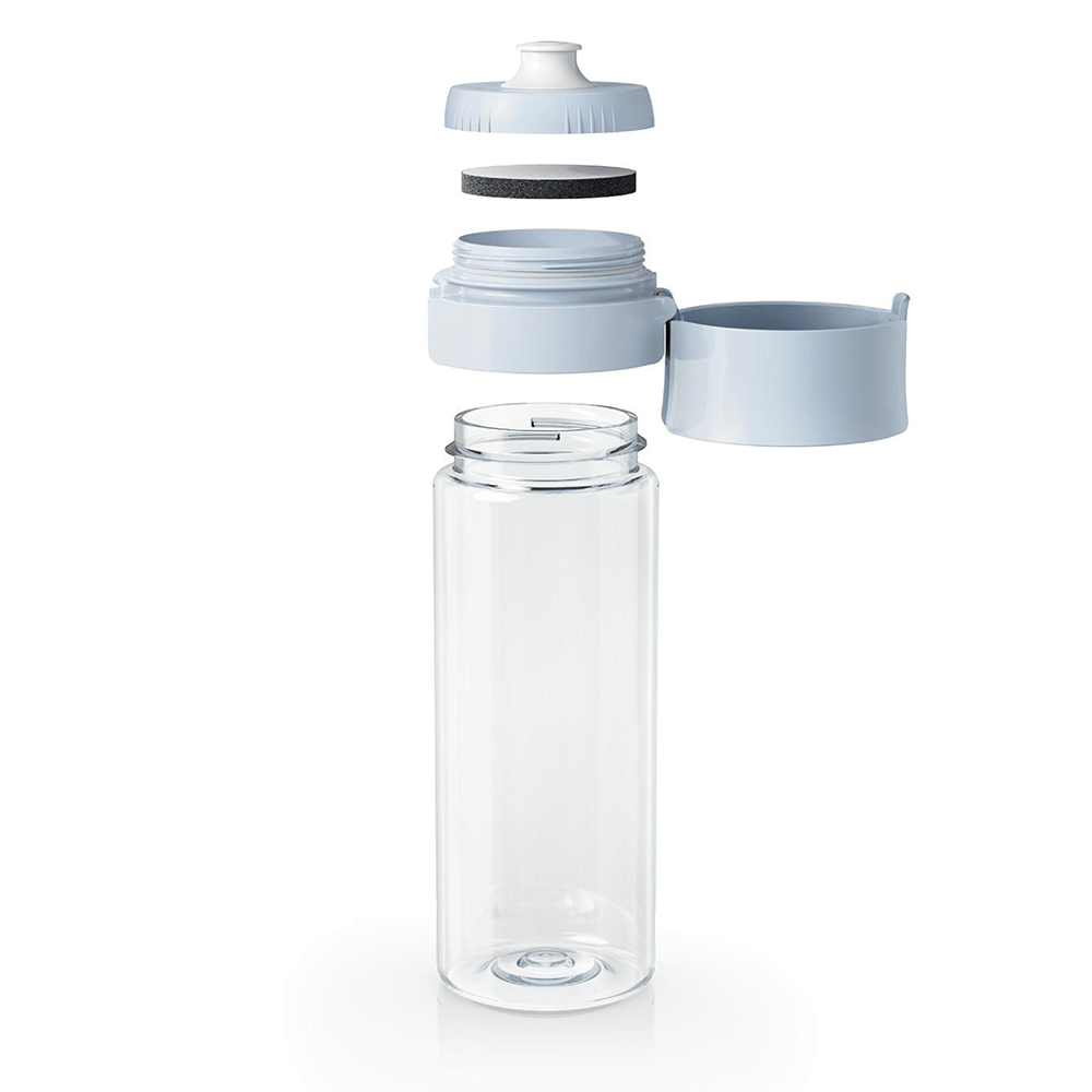 BRITA Vital drikkeflaske lyseblå (600 ml) 1052259