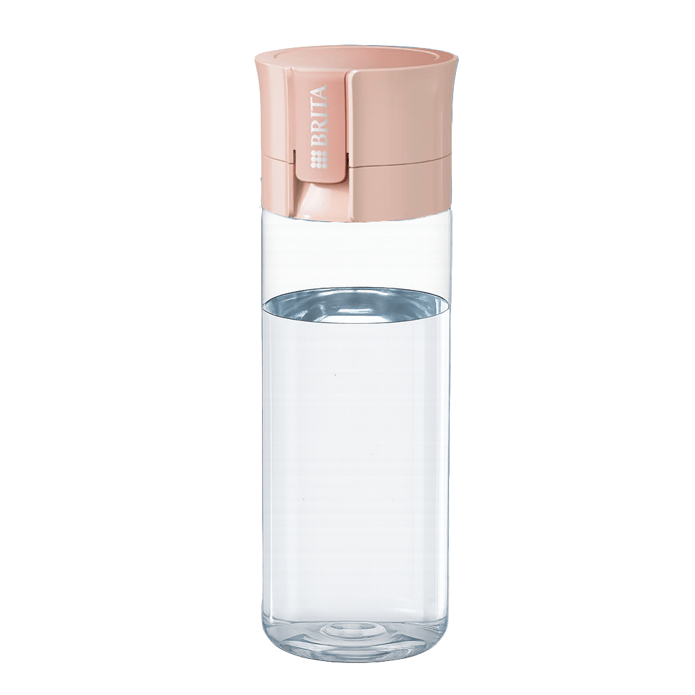 BRITA Vital Drikkeflaske Abrikos (600 ml) 1052261