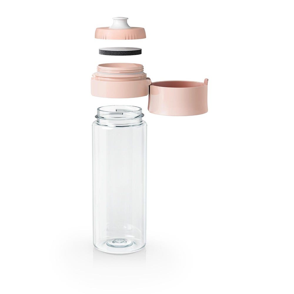 BRITA Vital drikkeflaske abrikos (600 ml) 1052261
