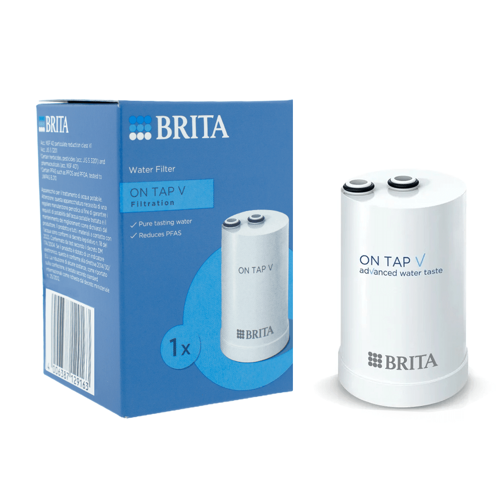 BRITA ON TAP V vandfilterpatron >60 mikron
