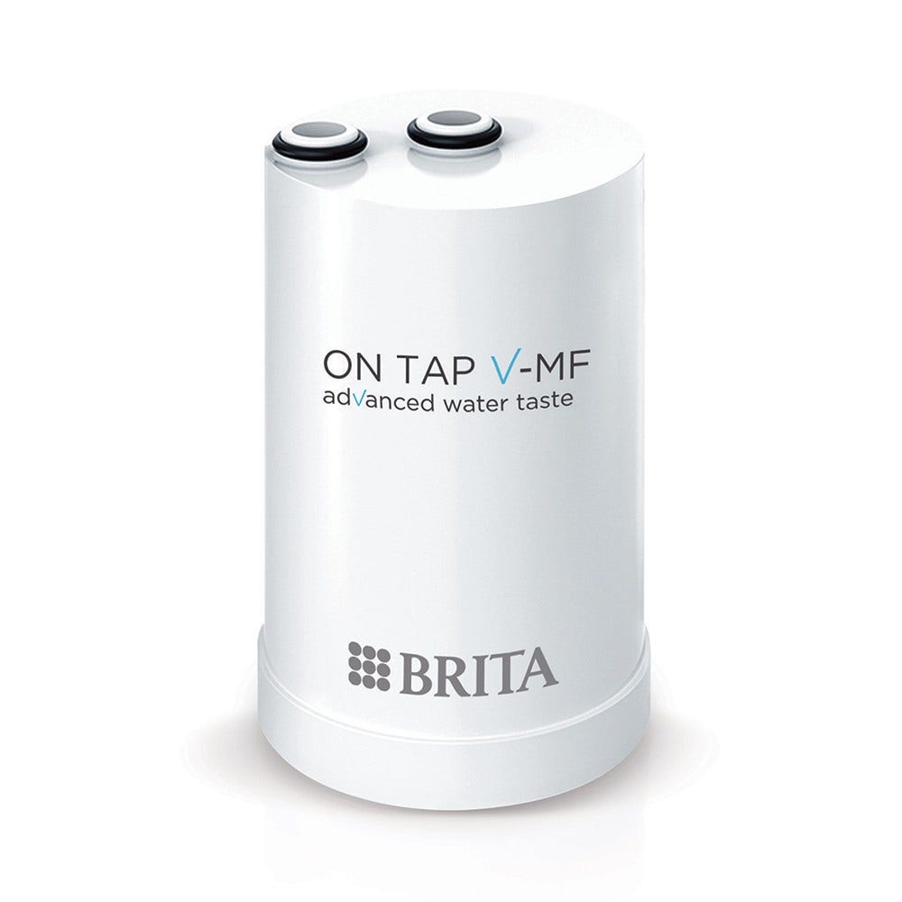 BRITA ON TAP V-MF vandfilterpatron >0,5 mikron (filtrerer PFAS)