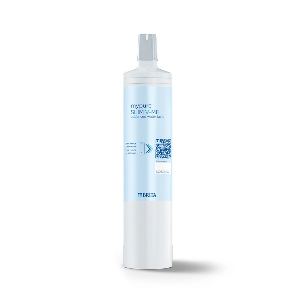 BRITA mypure SLIM V-MF vandfilter 1053536