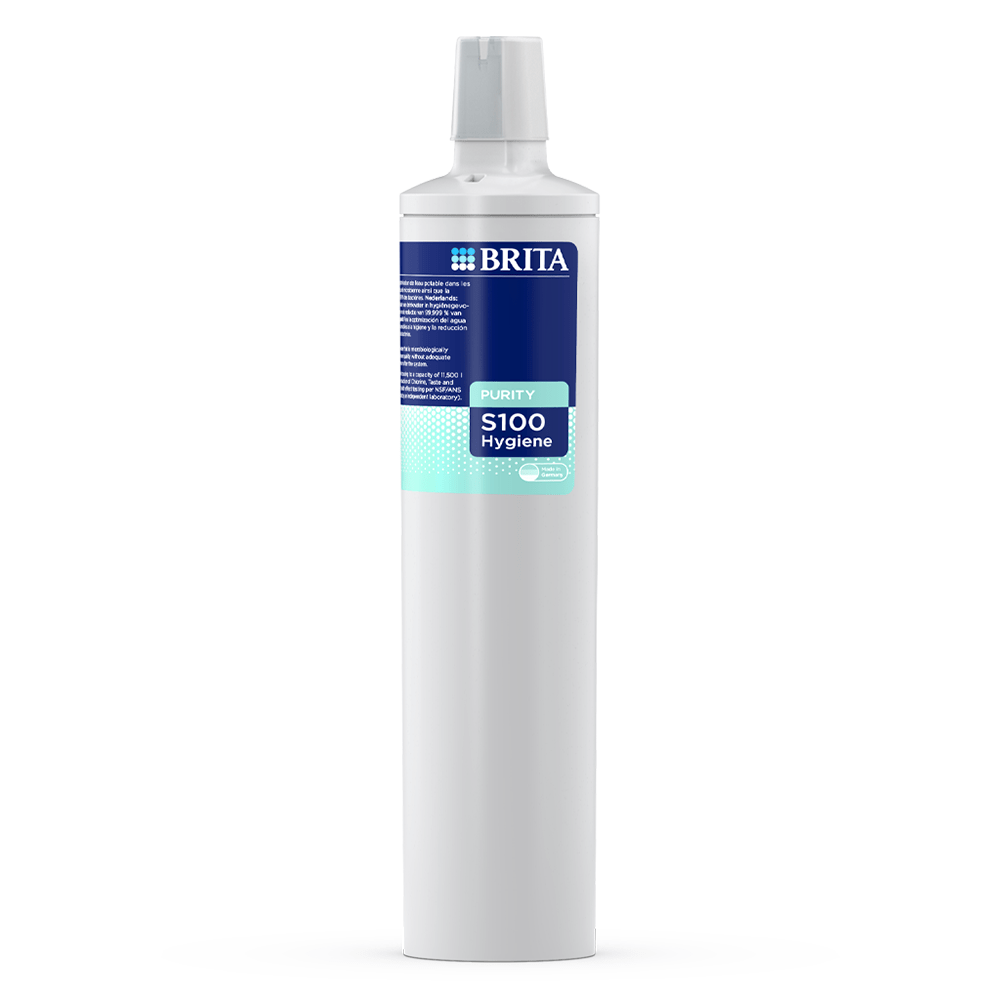 BRITA PURITY S100 Hygiene Filterpatron