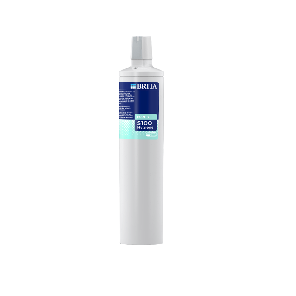 BRITA PURITY S100 Hygiene filterpatron