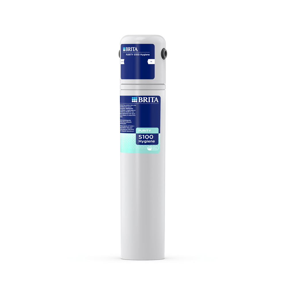BRITA PURITY S filterhoved JG8