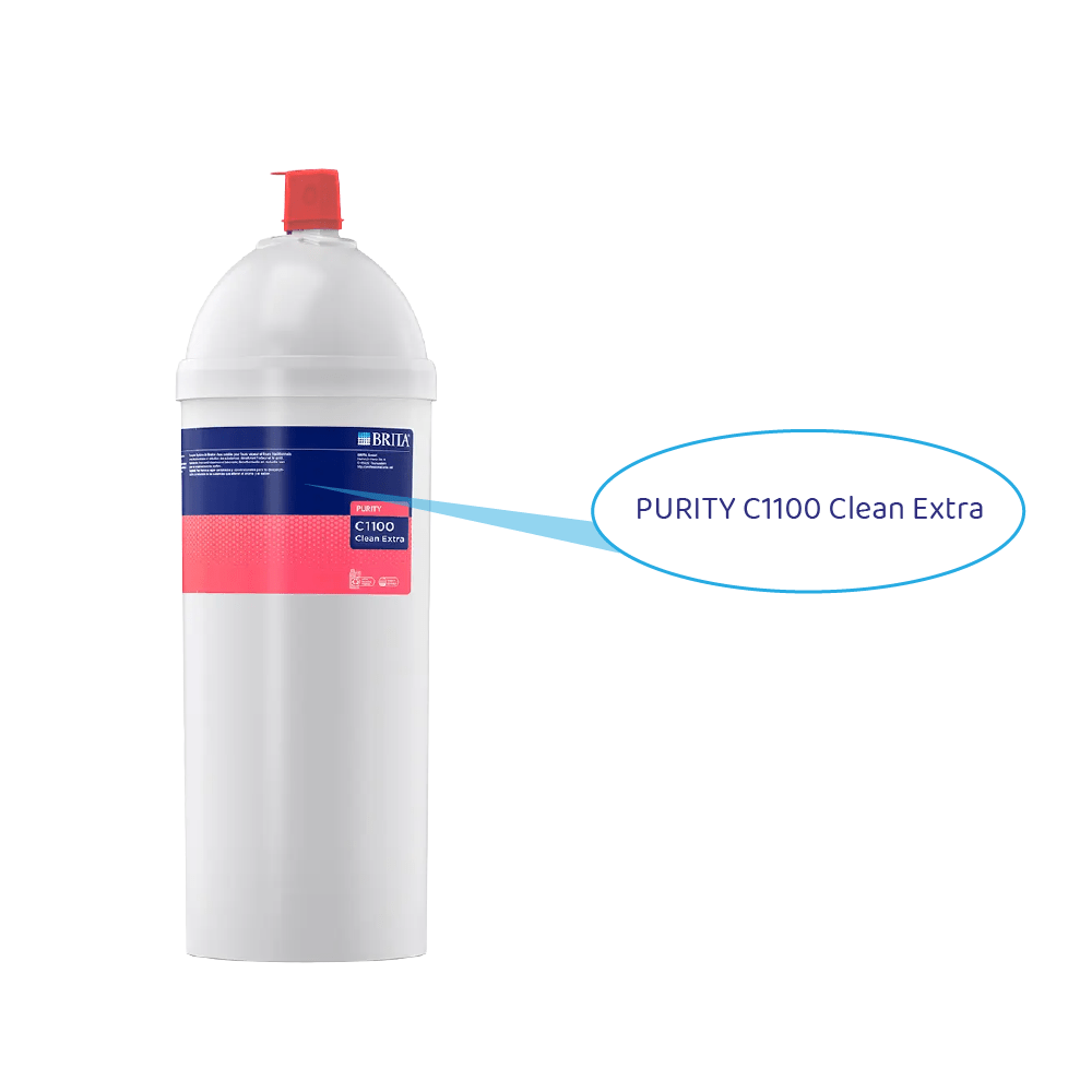 BRITA PURITY C1100 Clean Extra filterpatron