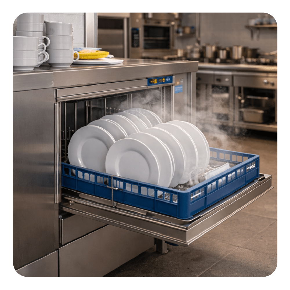 BRITA PURITY Clean 1200 filtersystem