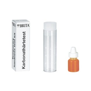 BRITA Carbonathårdhedstest BR-710800/710800