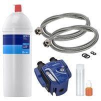 BRITA PURITY C1100 Quell ST startersæt