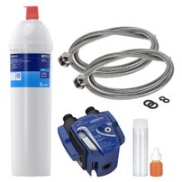 BRITA PURITY C500 Quell ST startersæt