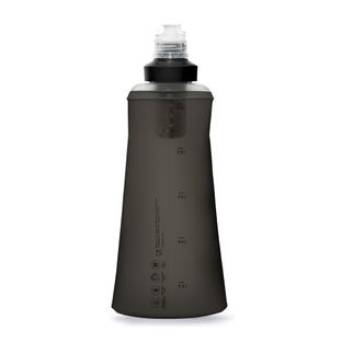 Katadyn BeFree vandfilterflaske Tactical 1 L sort udgave K8020426
