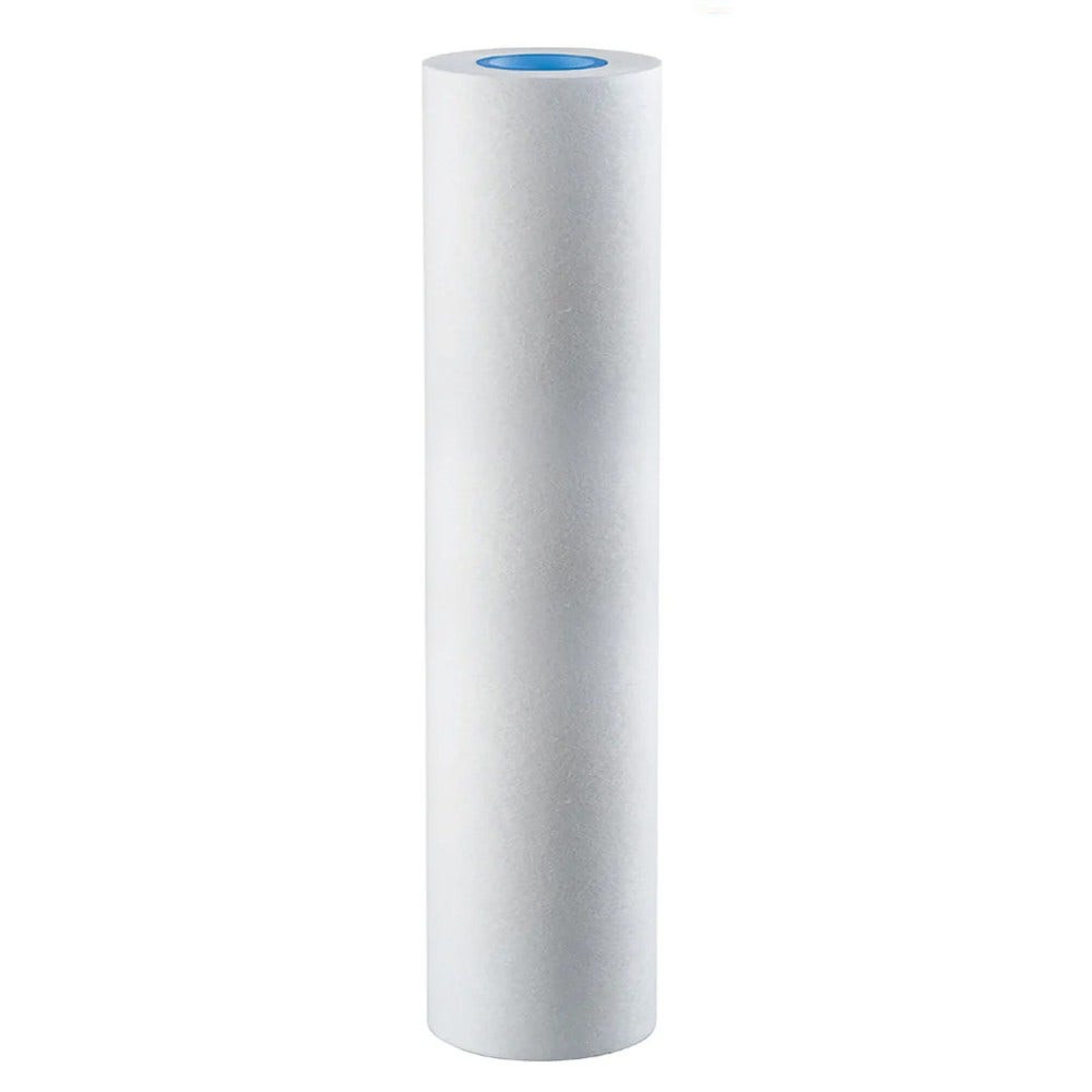 Purway c filtersystem ScaleArmor™ BLUES 10 (5 mikron)
