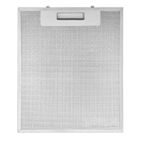 Indesit metalfilter 300 x 253 mm C00050409