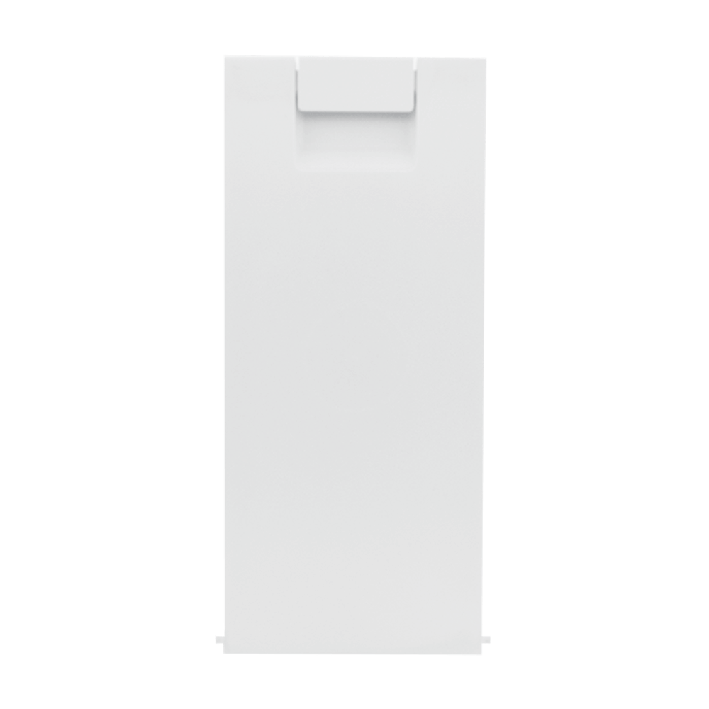 Whirlpool fryserdør 473 x 209 mm / C00063308