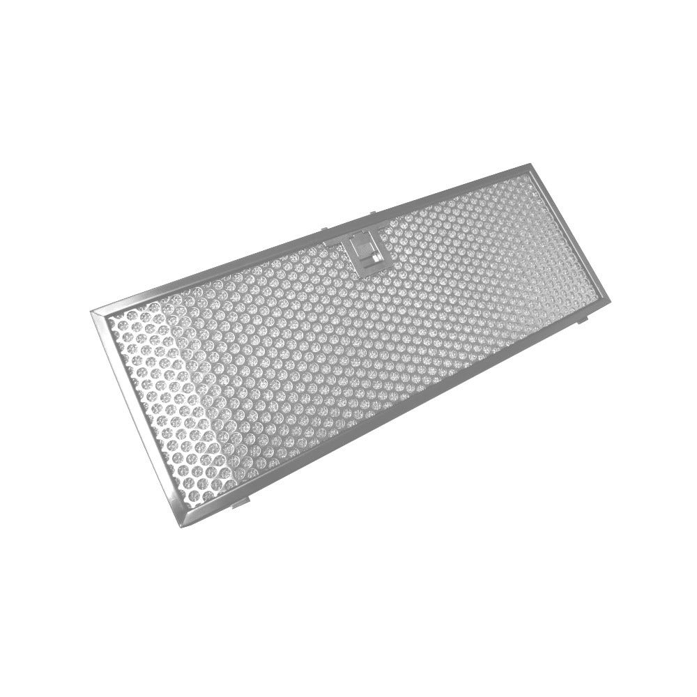 Scholtes metalfilter 458 x 177 x 7 mm C00113720