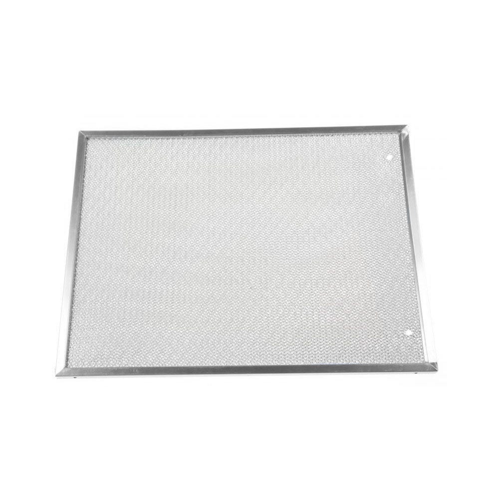 Scholtes metalfilter 374 x 288 x 8 mm C00137408