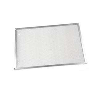 Scholtes metalfilter 370 x 250 x 8 mm C00137409
