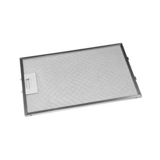 Scholtes metalfilter 380 x 243 x 8 mm C00139286