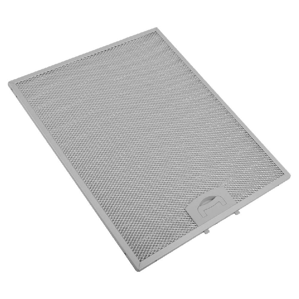 Indesit metalfilter 318 x 256 mm C00268543